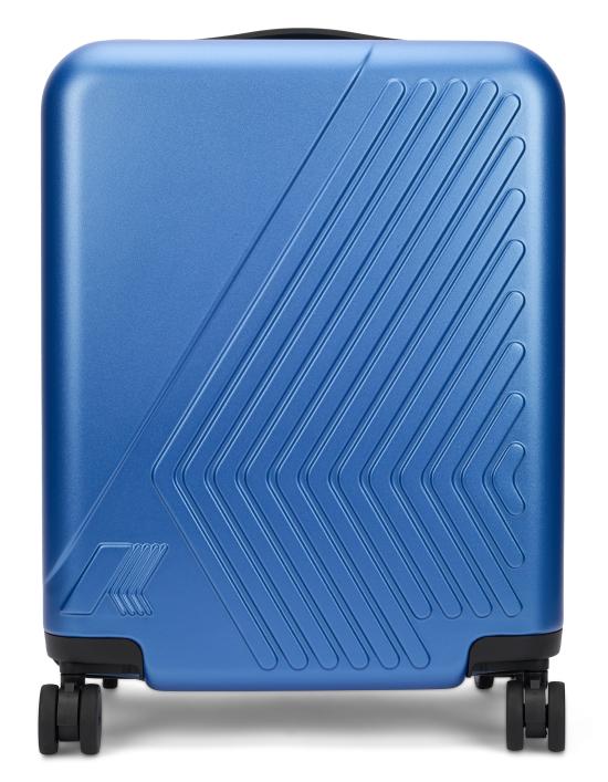 26SS 까웨 캐리어 K4125ZW063 blue - K-WAY