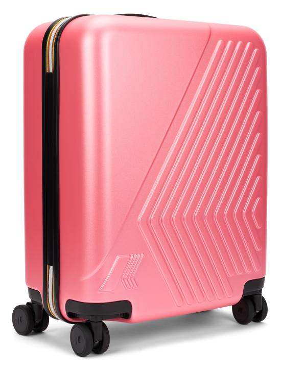 26SS 까웨 캐리어 K4125ZWQ28 Pink - K-WAY
