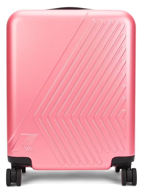 26SS 까웨 캐리어 K4125ZWQ28 Pink - K-WAY
