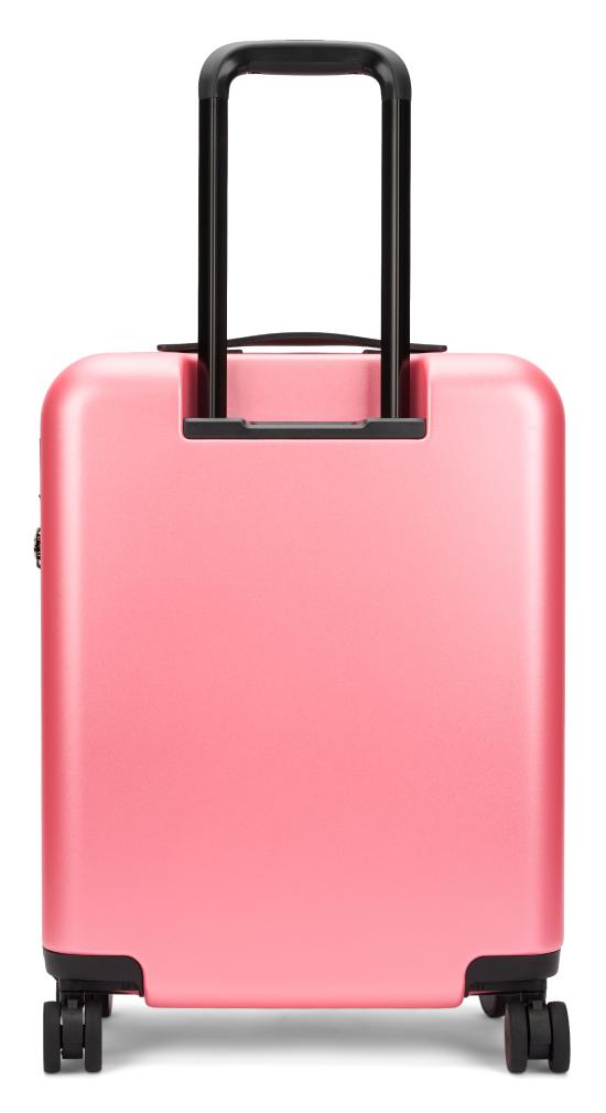 26SS 까웨 캐리어 K4125ZWQ28 Pink - K-WAY