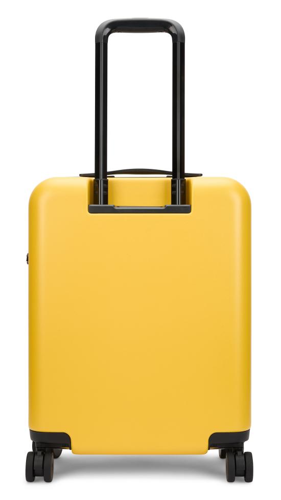 26SS 까웨 캐리어 K4125ZWT05 Yellow - K-WAY