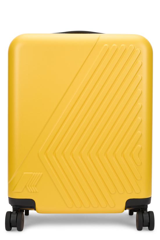 26SS 까웨 캐리어 K4125ZWT05 Yellow