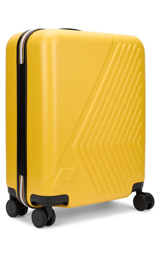 26SS 까웨 캐리어 K4125ZWT05 Yellow - K-WAY