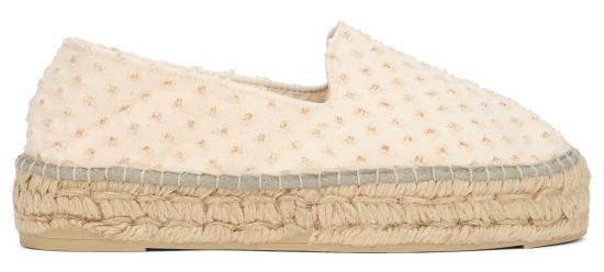 26SS 마네비 로퍼 Z99D0NATURAL panna - MANEBI