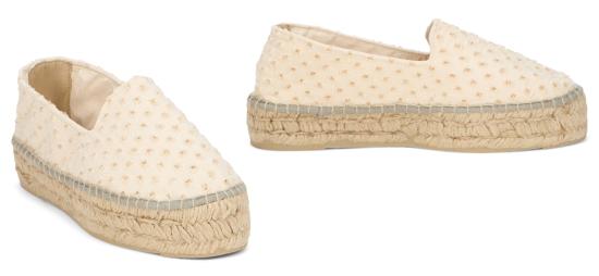 26SS 마네비 로퍼 Z99D0NATURAL panna - MANEBI