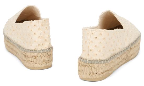 26SS 마네비 로퍼 Z99D0NATURAL panna - MANEBI