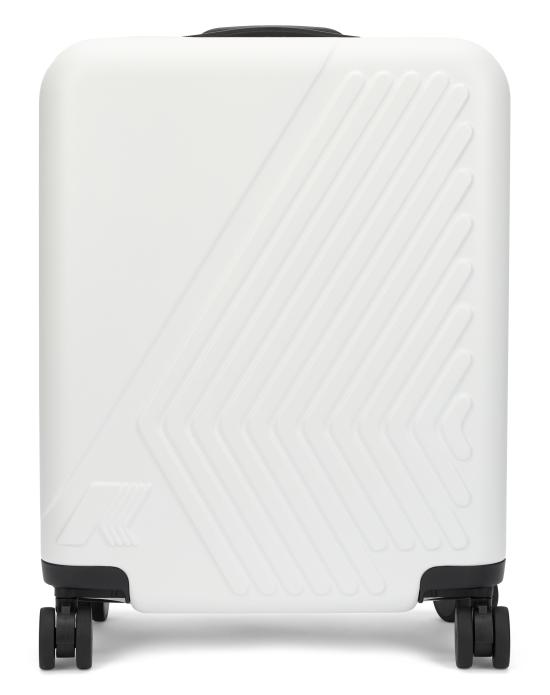 26SS 까웨 캐리어 K4125ZW001 White - K-WAY