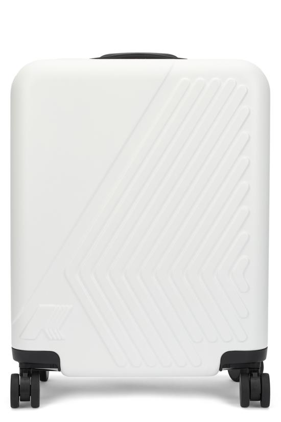 26SS 까웨 캐리어 K4125ZW001 White