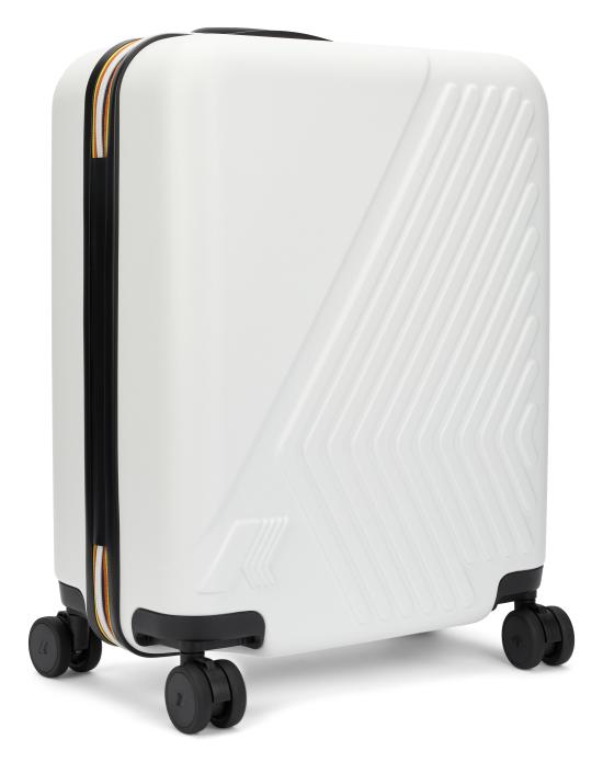 26SS 까웨 캐리어 K4125ZW001 White - K-WAY