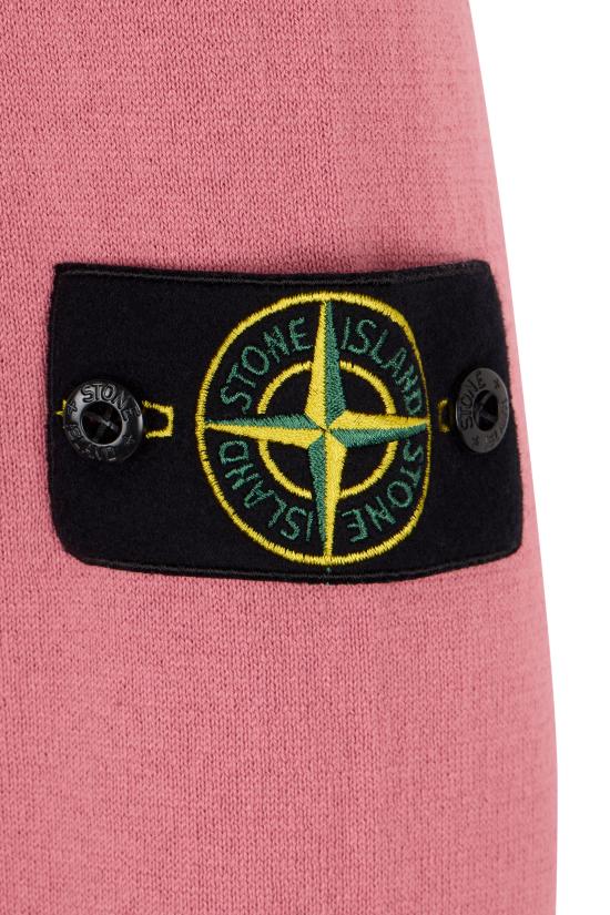 26SS 스톤 아일랜드 스웨터 5100062S00B9V008G Pink - STONE ISLAND