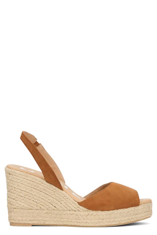 26SS 마네비 샌들 W34WCALMOND Camel