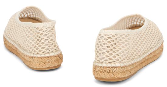 26SS 마네비 로퍼 X54BKNATURAL panna - MANEBI