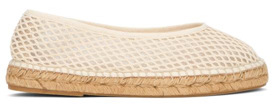 26SS 마네비 로퍼 X54BKNATURAL panna - MANEBI