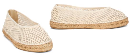 26SS 마네비 로퍼 X54BKNATURAL panna - MANEBI