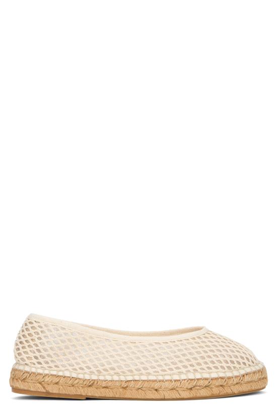 26SS 마네비 로퍼 X54BKNATURAL panna