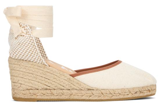 26SS 마네비 샌들 X10WLNATURALANDTAN panna - MANEBI