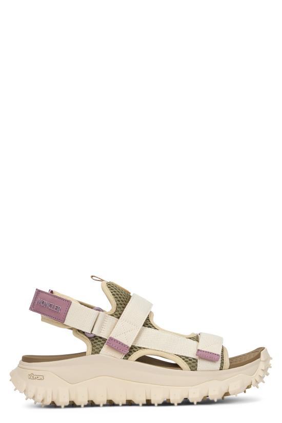 26SS 몽클레어 샌들 L109B4L00060M3808035 Beige