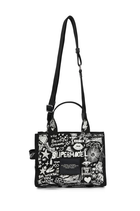 26SS 마크제이콥스 토트백 2S6HTT016H02002 black - MARC JACOBS