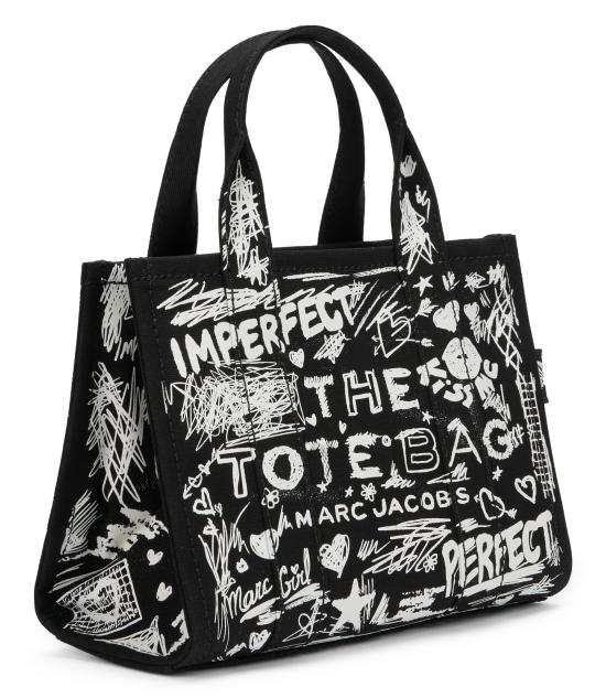 26SS 마크제이콥스 토트백 2S6HTT016H02002 black - MARC JACOBS