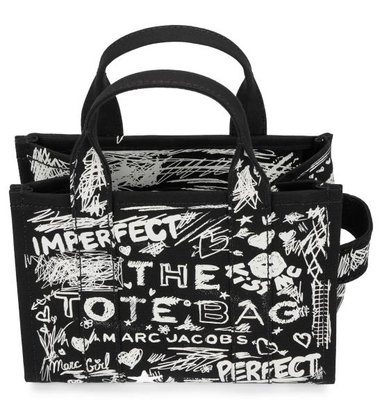 26SS 마크제이콥스 토트백 2S6HTT016H02002 black - MARC JACOBS