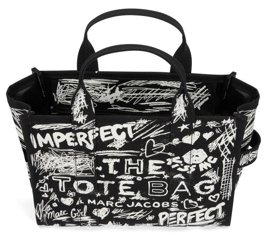 26SS 마크제이콥스 토트백 2S6HTT015H02002 black - MARC JACOBS