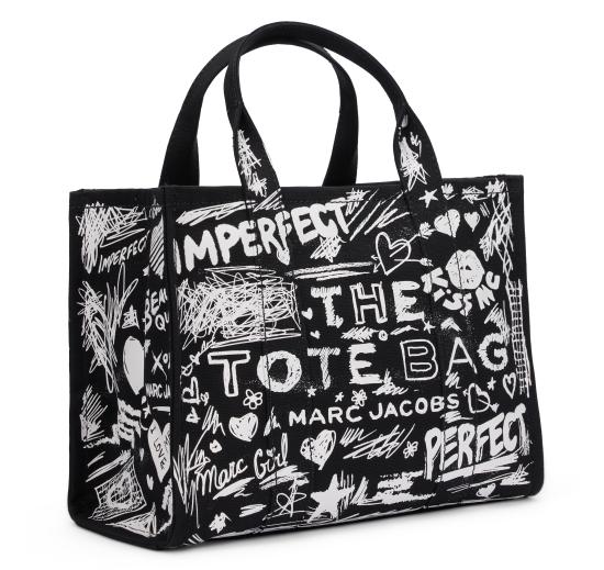 26SS 마크제이콥스 토트백 2S6HTT015H02002 black - MARC JACOBS