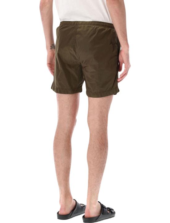 26SS 씨피 컴퍼니 스윔팬츠 RSCMBW736A006369G 683 IVY GREEN - C.P. COMPANY