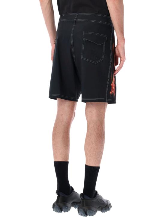 26SS 오클리 스윔팬츠 FOA408906 021 PITCH BLACK - OAKLEY