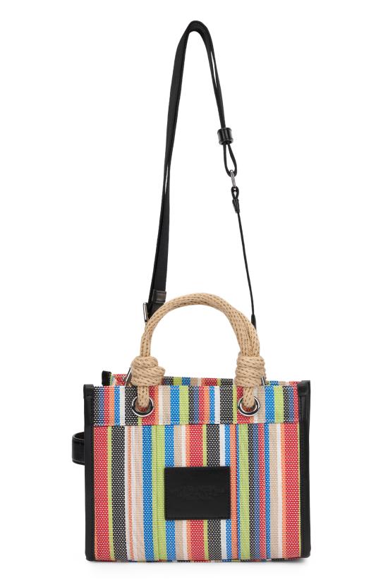 26SS 마크제이콥스 토트백 2S6HTT023H02630 Multicolor - MARC JACOBS