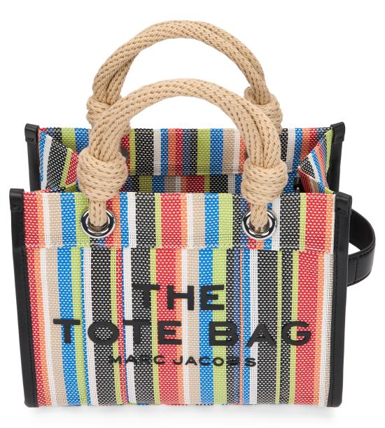 26SS 마크제이콥스 토트백 2S6HTT023H02630 Multicolor - MARC JACOBS