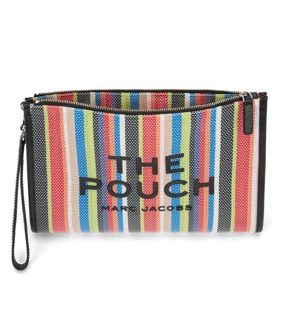 26SS 마크제이콥스 클러치/파우치 2S6SCP016S02630 Multicolor - MARC JACOBS