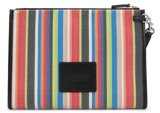 26SS 마크제이콥스 클러치/파우치 2S6SCP016S02630 Multicolor - MARC JACOBS