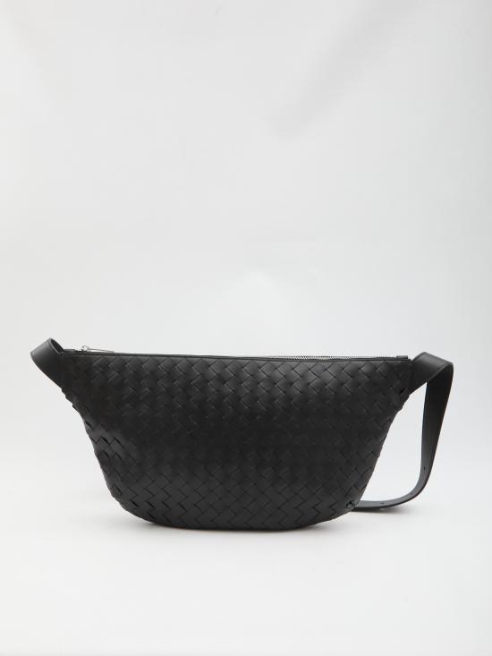 26SS 보테가베네타 크로스백 855415V2HL18803 black