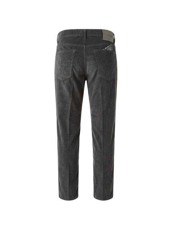 25FW 야콥코헨 스트레이트 팬츠 JUMQE015036S3653TRC35 GUNMETAL GREY - JACOB COHËN
