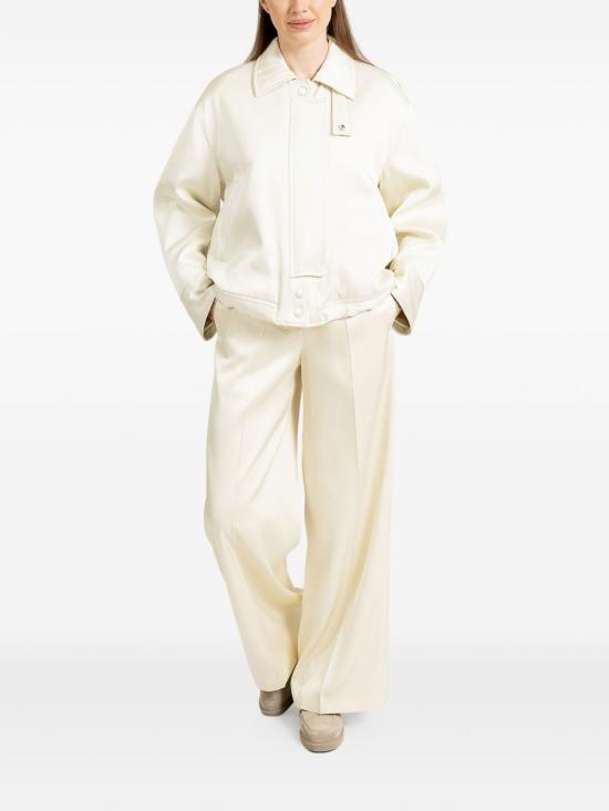  질샌더 자켓 J01BN0115J65198280 OFF WHITE - JIL SANDER