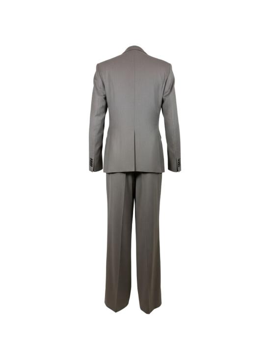 25FW 딸리아토레 수트 세트 TPARIGI10BAD520038ET904480 TOBACCO TOBACCO GREY - TAGLIATORE