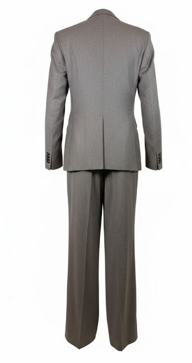 25FW 딸리아토레 수트 세트 TPARIGI10BAD520038ET904480 TOBACCO TOBACCO GREY - TAGLIATORE