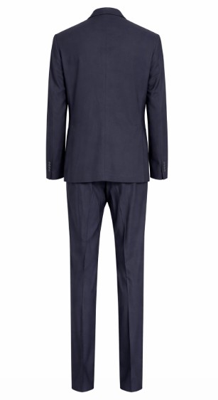  딸리아토레 수트 세트 2SMC22K01150075B1404 BLUE - TAGLIATORE