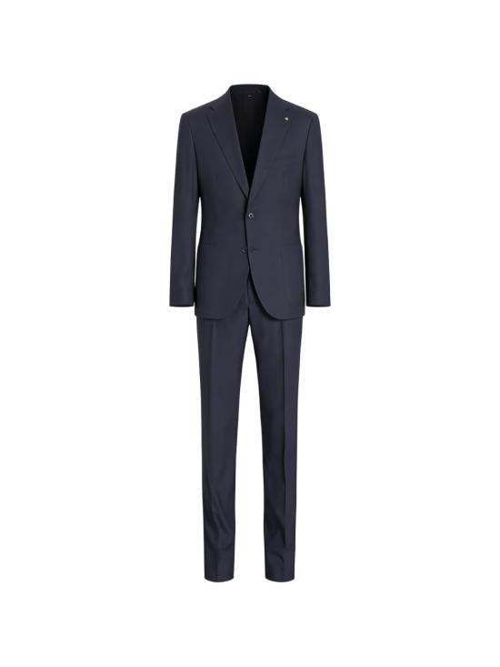  딸리아토레 수트 세트 2SMC22K01150075B1404 BLUE - TAGLIATORE