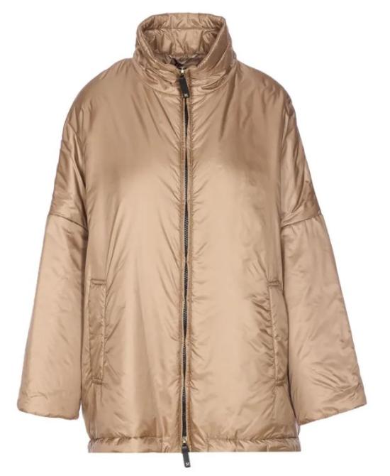 25FW 막스마라 더 큐브 파리 패딩 자켓 2529486064600PARIS023 BEIGE