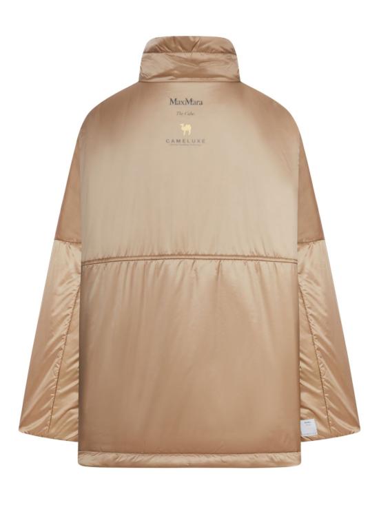 25FW 막스마라 더 큐브 파리 패딩 자켓 2529486064600PARIS023 BEIGE - MAXMARA THE CUBE