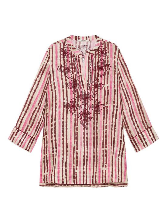 25SS 딸리아토레 자켓 GARVIDOVA340021EP913 PINK