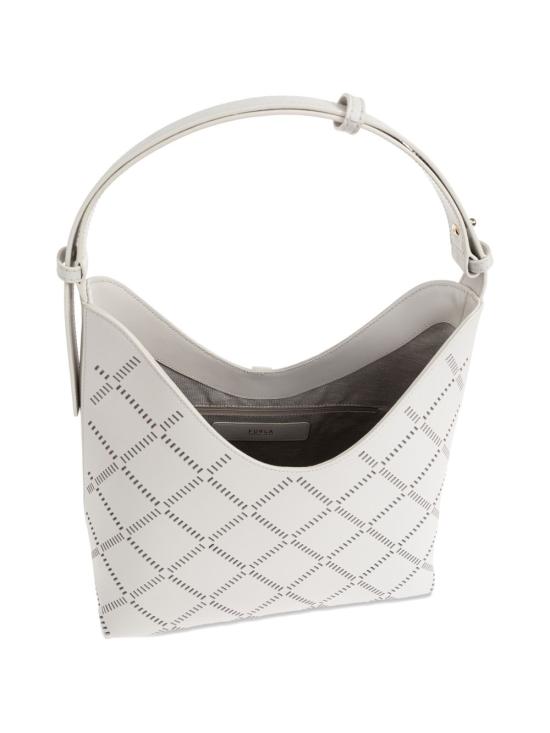 26SS 훌라 숄더백 WB01499BX39471704S MARSHMALLOW WHITE - FURLA