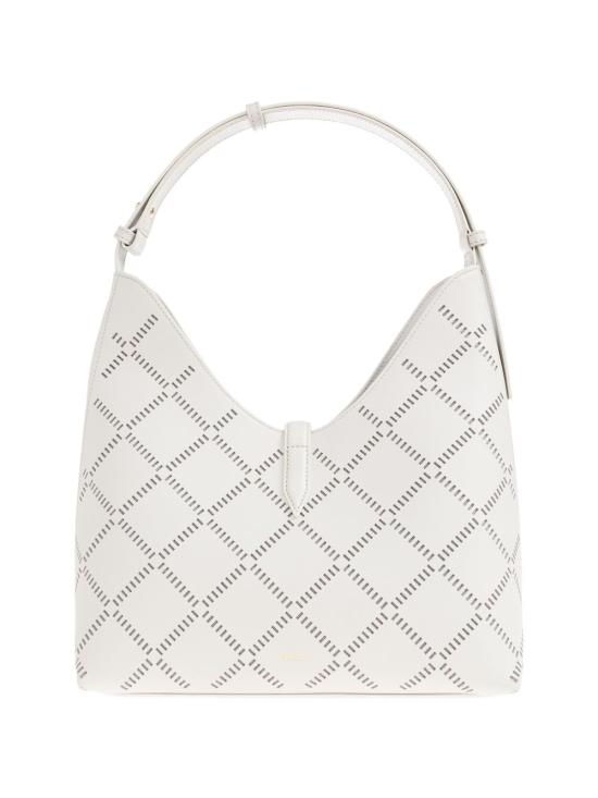 26SS 훌라 숄더백 WB01499BX39471704S MARSHMALLOW WHITE - FURLA