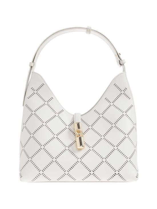 26SS 훌라 숄더백 WB01499BX39471704S MARSHMALLOW WHITE