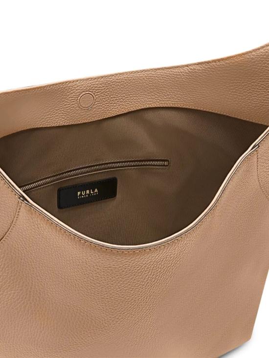 26SS 훌라 숄더백 WB01876HSF000YU500 DESERTO BEIGE - FURLA