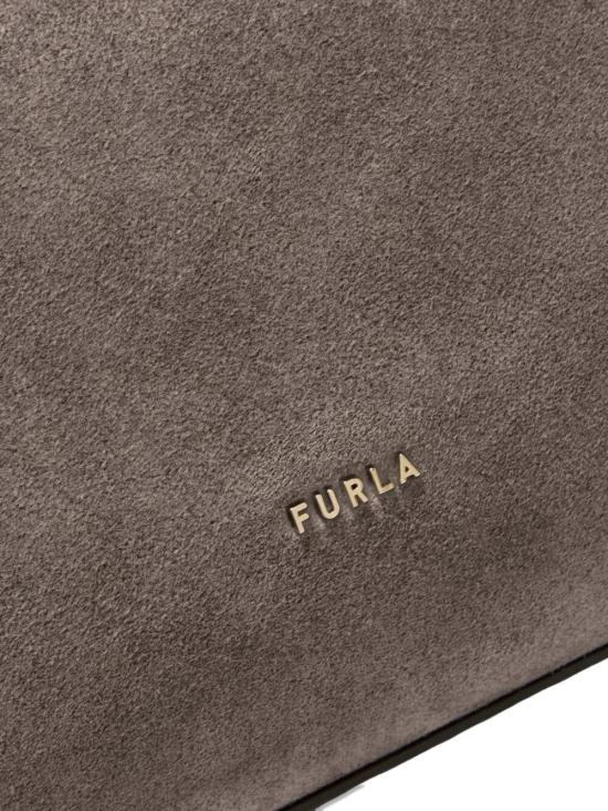 26SS 훌라 숄더백 WB01876BX18954285S GREY - FURLA