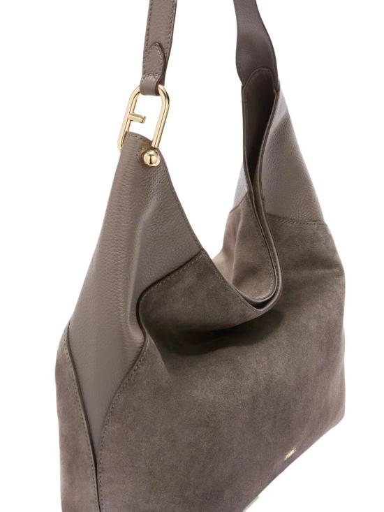 26SS 훌라 숄더백 WB01876BX18954285S GREY - FURLA