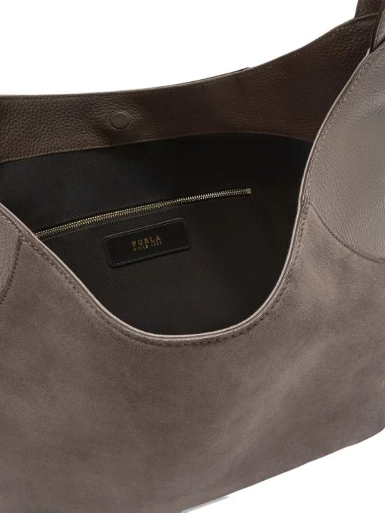 26SS 훌라 숄더백 WB01876BX18954285S GREY - FURLA