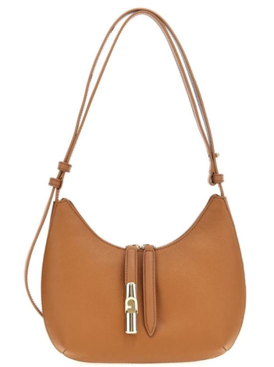 26SS 훌라 숄더백 WB01500BX3353RY000 COGNAC BROWN